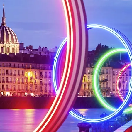 Parking Appartamento Nantes